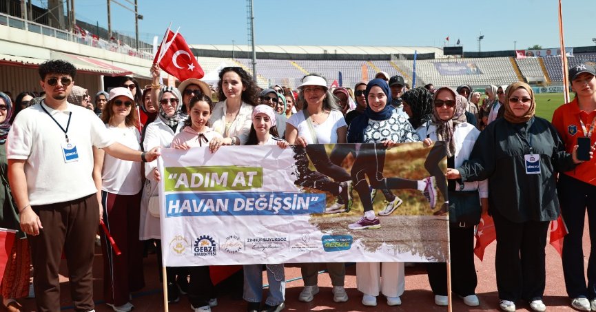 Gebzeli hanımlar 