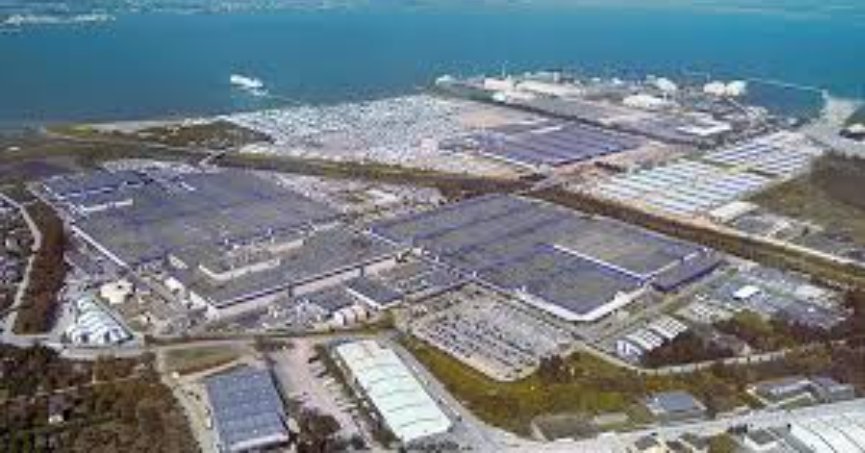 Ford’ta feci iş kazasında 3 kişi ağır yaralandı