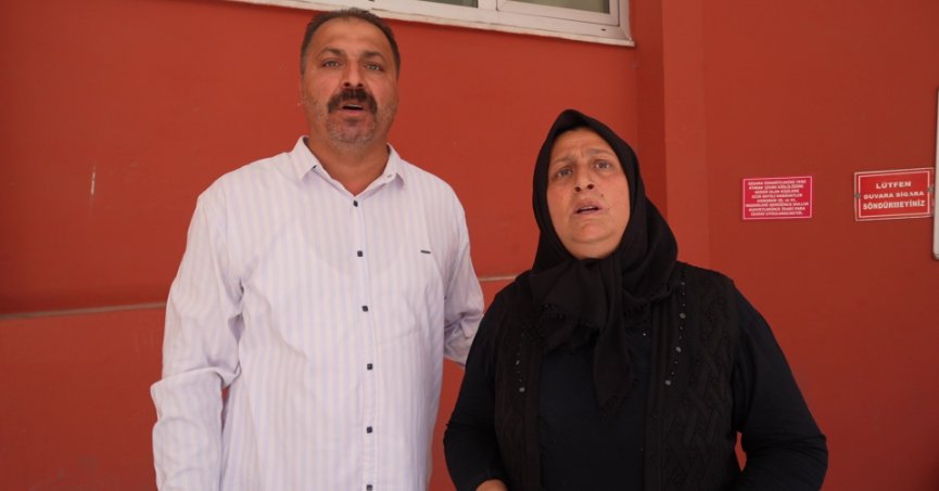  Dünürlerin sokağı savaş alanına çevirdiği davada sanıklar ilk kez konuştu