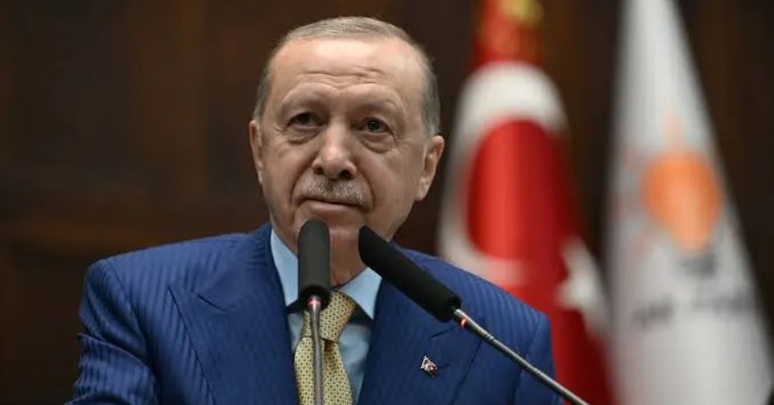 Erdoğan: “Mutabakat Tüm İnsanlık İçin Memnuniyet Verici”