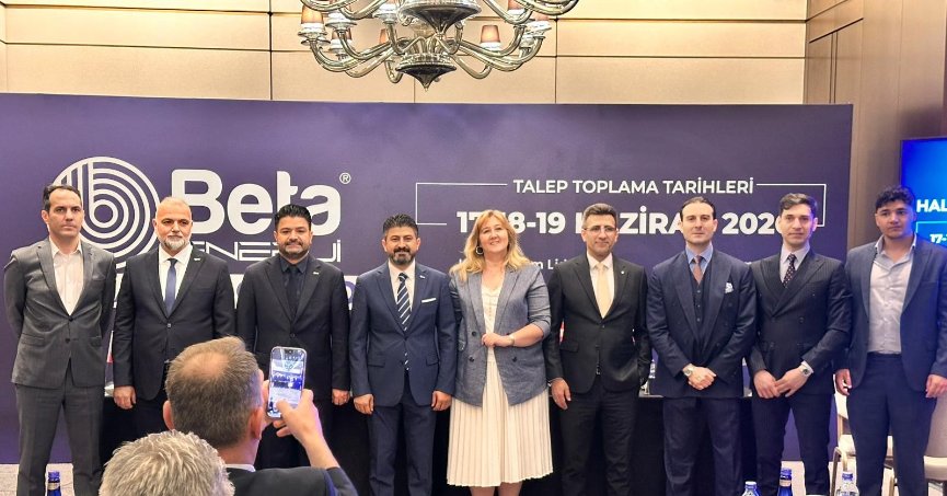Beta Enerji halka arz oluyor