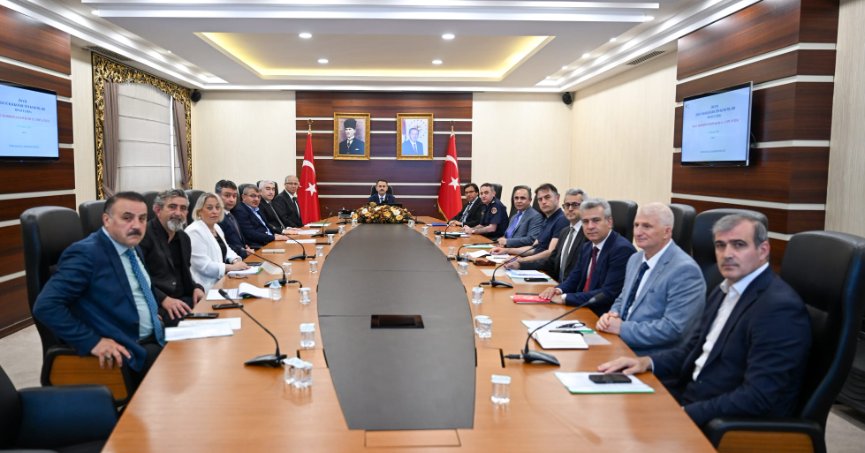 YKS Öncesi Kocaeli’de Sıkı Tedbirler