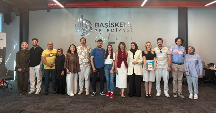 Başiskele'de 