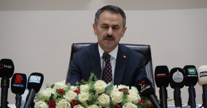 Kocaeli'de 472 hükümlü yakalandı