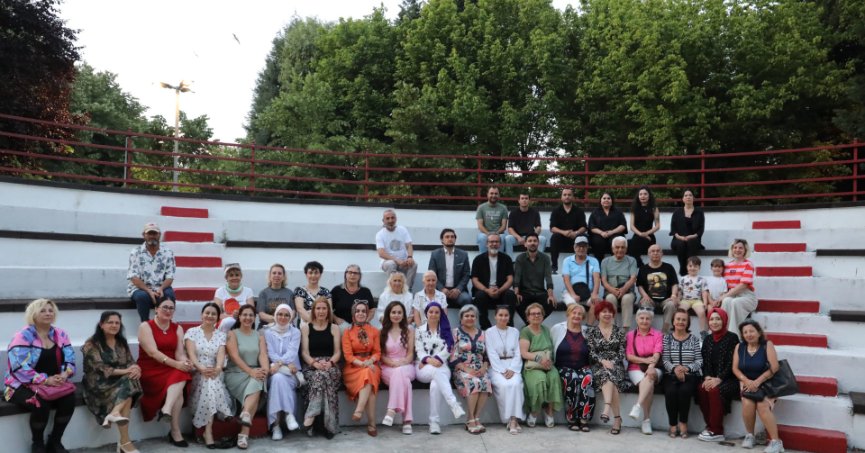 İzmit’te edebiyatın unutulmaz isimleri anıldı