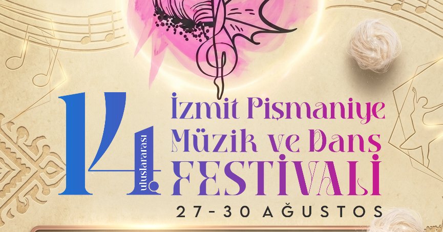Pişmaniye Festivali’nin maskotu aranıyor