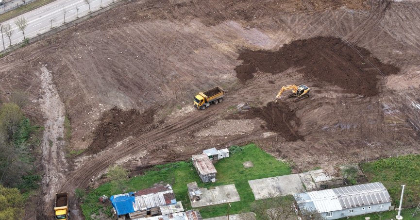 Başiskele’nin yeni cazibe noktası belli oldu