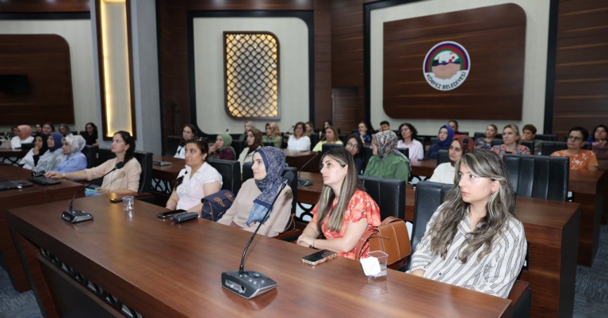 Körfez'de kadınlara erken teşhis uyarısı