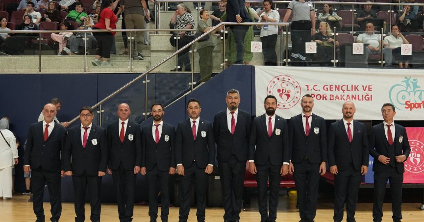 Engelsiz Adımlar Türkiye Şampiyonası tamamlandı