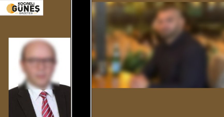 Kocaeli Artvinliler Vakfı’nda Tefecilik Şoku!  Gözler Alaaddin Sarı ve Tahir Büyükakın’da!