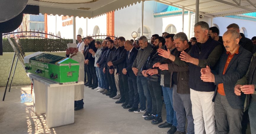 Emekli oldu ama işe dönünce facia yaşandı