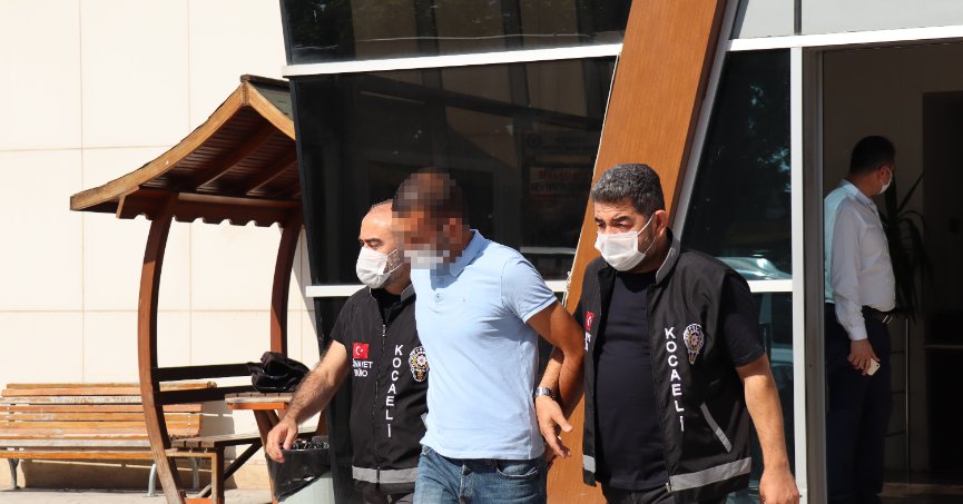 Trafik magandası hakkında yeni karar 