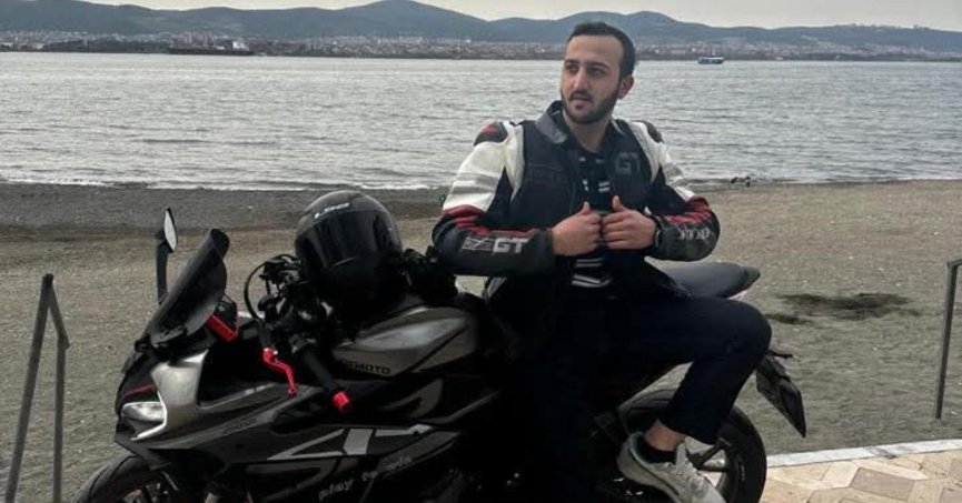 İş dönüşü yolculuk faciaya dönüştü: Genç hayatını kaybetti