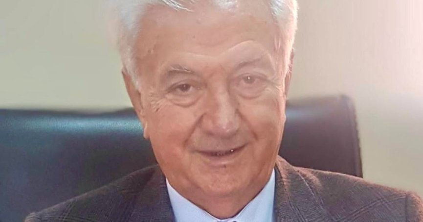 Kocaeli'nin Acı Kaybı: Hayrettin Ulusoy Hayatını Kaybetti 