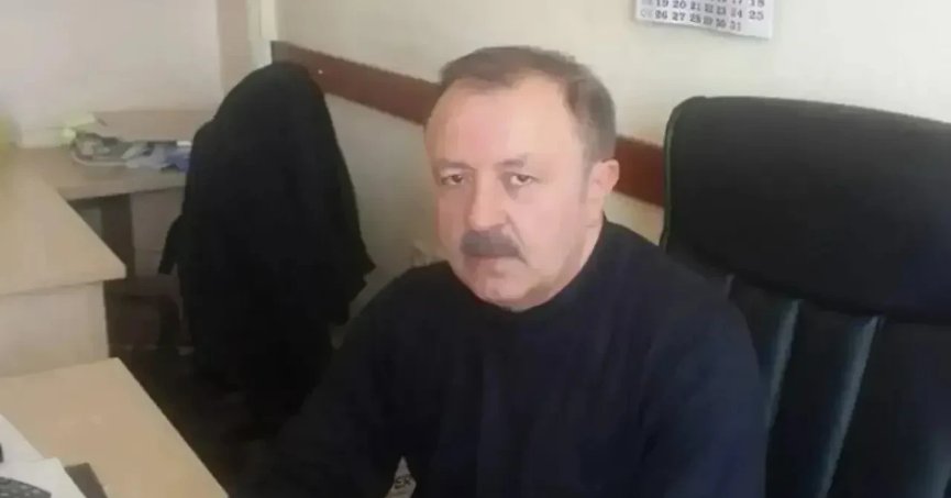 Kandıralı Ali Orak Hayatını Kaybetti 