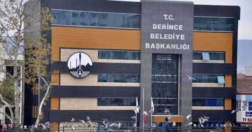 DER-MEK'te Kayıtlar Başlıyor 
