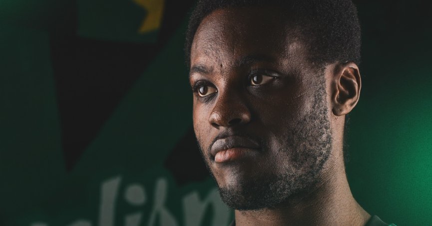Kocaelispor, Makana Baku'yu Kadrosuna Kattı