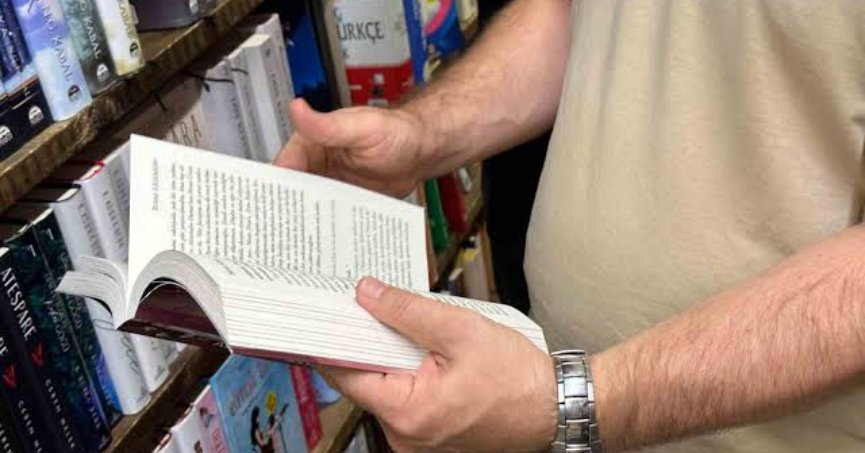 Kocaeli Kitap Alışverişinde Kaçıncı Sırada?