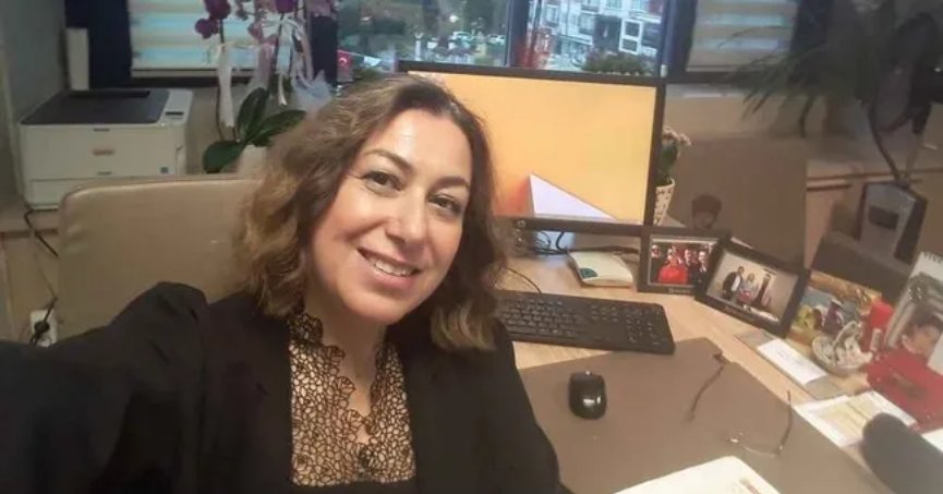 İzmit Belediyesi'nin Eski Özel Kalem Müdürü Gözaltına Alındı