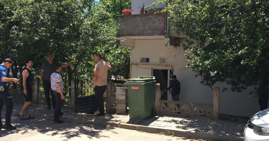 Aldatma İddiası: Eşini ve Köylüsünü Yaralayan Sanığa 8 Yıl 4 Ay Hapis 