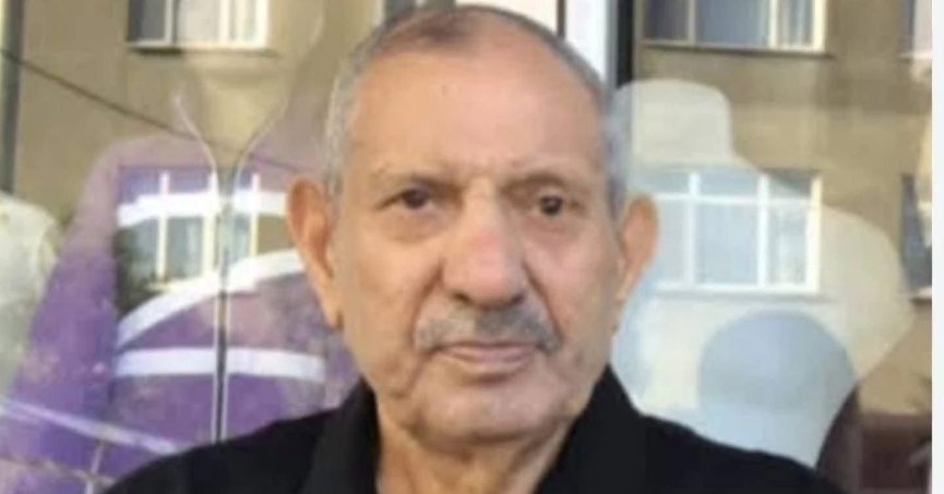 Körfez'in Acı Kaybı: Şeref Durmuş Hayatını Kaybetti 