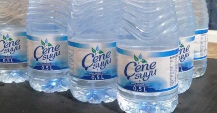 Çenesuyu'nda Depozito Dönemi Başladı