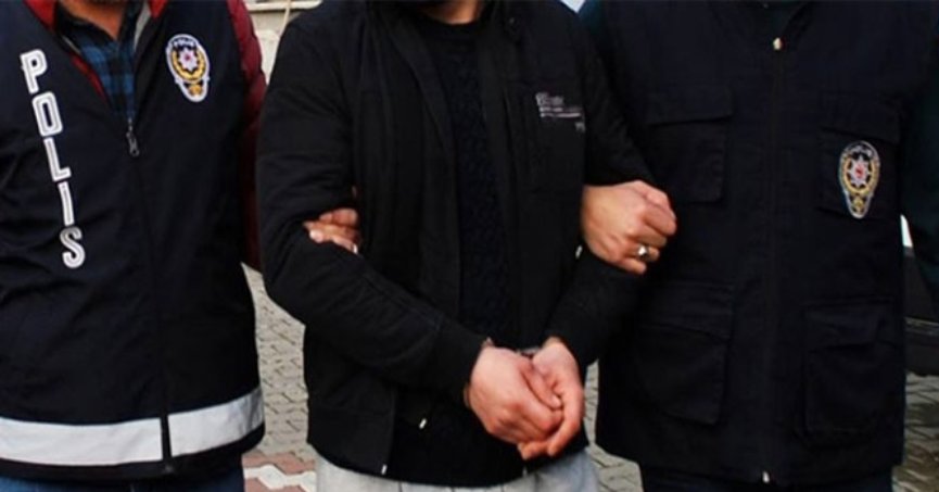 Terör Örgütlerine Operasyon: 28 Şüpheli 