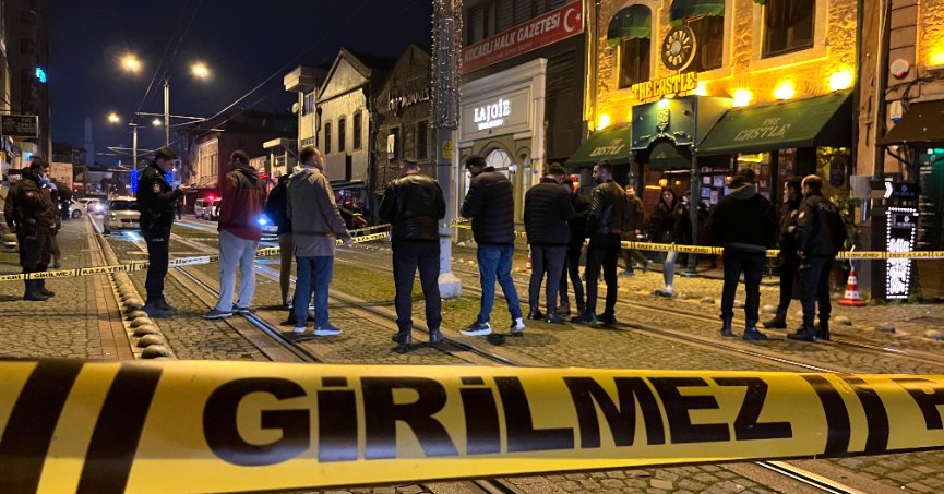 İzmit’teki kanlı saldırıda tutuklu sayısı 12’ye yükseldi