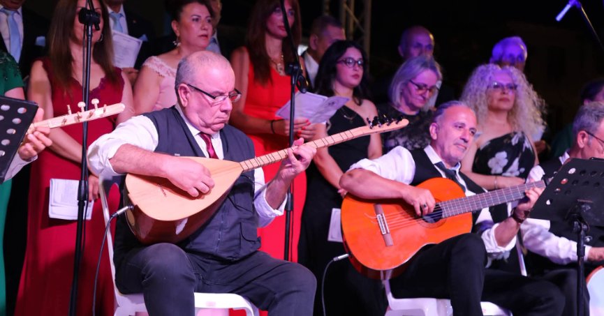 4 Temmuz Kurtuluş Haftası Muhteşem Bir Geceyle Sona Erdi 