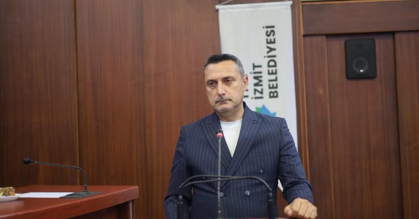 Mecliste Kentsel Dönüşüm Tartışması: Biz Sosyal Medyadan Öğreniyoruz!