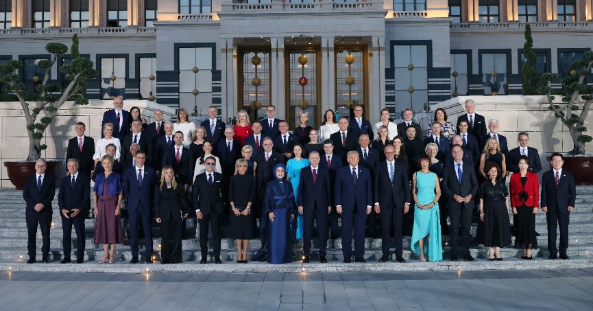 Kocaeli'nin Tescilli Lezzeti NATO Liderlerinin Sofrasında