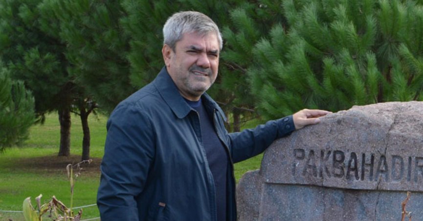 Yılmaz Özdil istifa etti