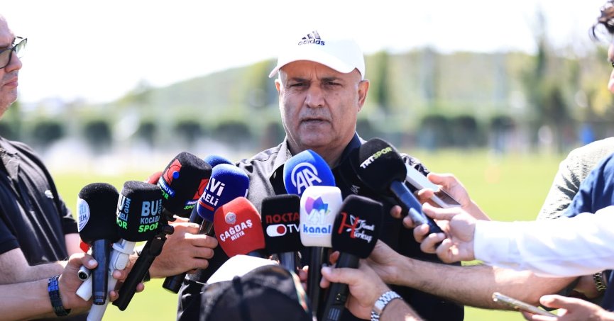 Recep Durul: Tam Yabancı Serbestliğine Karşıyız
