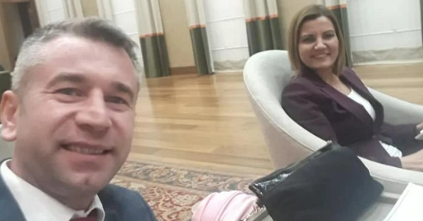 Fatma Kaplan Hürriyet'in Eski Şoförü De Gözaltına Alındı