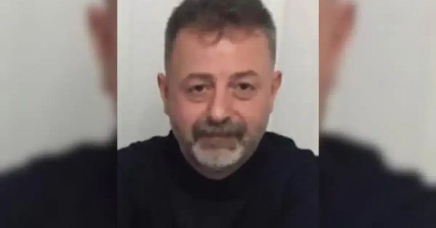 İş İnsanı Sinan Mut Hayatını Kaybetti