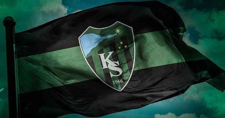 Kocaelispor'un Süper Lig Fikstürü Belli Oldu! İşte Tüm Rakipleri