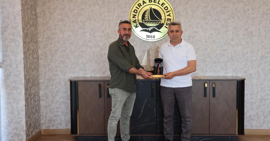 Tarihi Namazgâh Güreşleri'nin Yeni Ağası Erhan Başaran Oldu