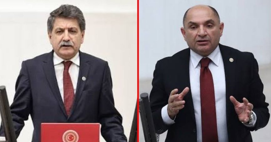 Kanko ve Tarhan: Yok aslında birbirimizden farkımız…    