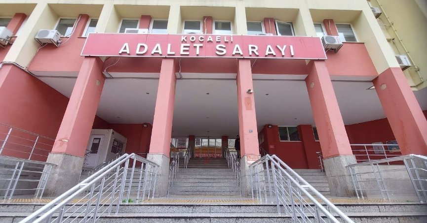 Kocaeli'de 72 Sanığın Yargılandığı İmamoğlu Protestosu Davası Ertelendi
