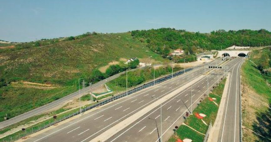 O Yol Trafiğe Kapatılıyor: Çalışmalar 16 Temmuz'da Başlıyor