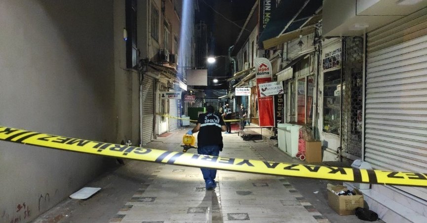 İzmit'te sokak ortasındaki cinayet davasında yeni gelişme