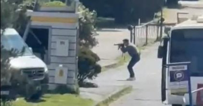 Teröristler İzmit'ten araç kiralamış! 