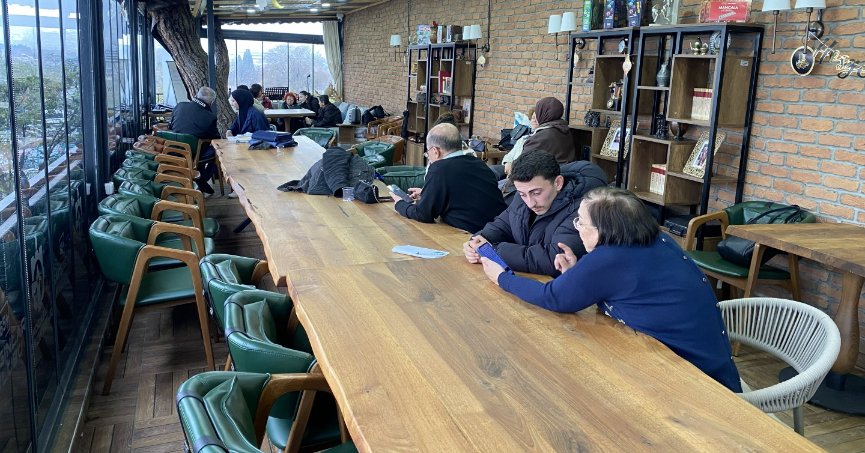 65 Yaş üzeri vatandaşlar dijital dünyada daha güvende