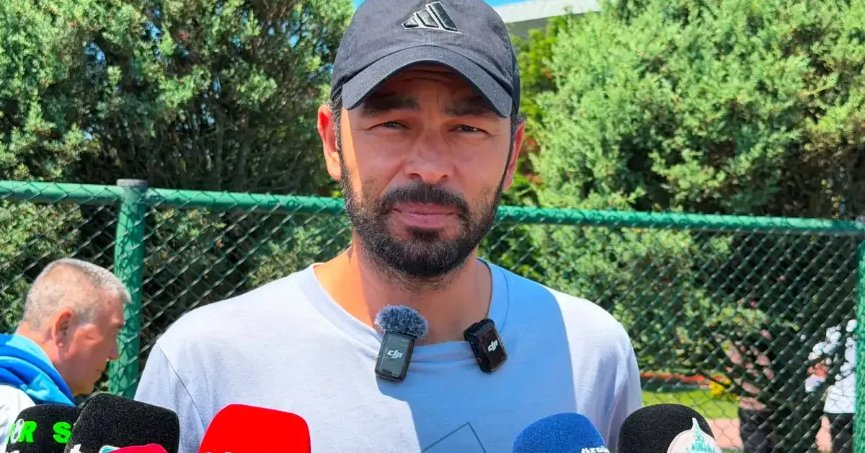 Selçuk İnan: Görüştüğümüz çok oyuncu var