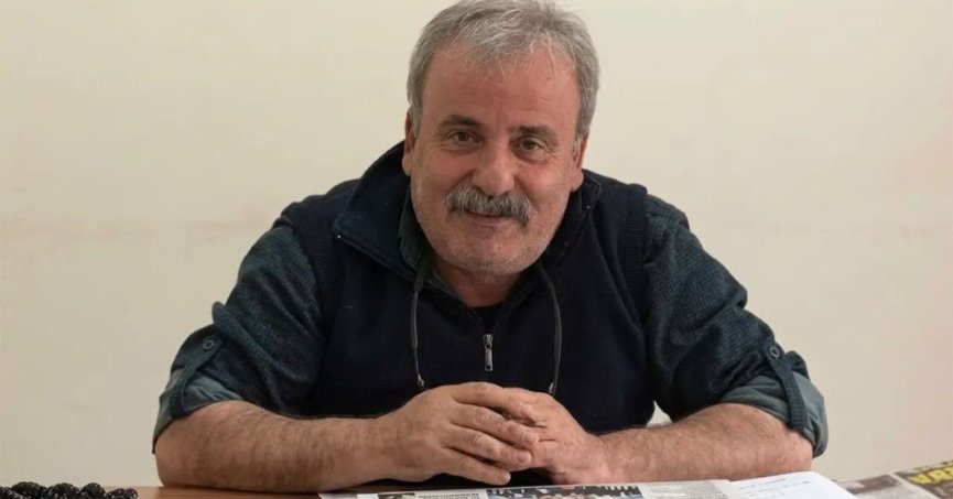 Gazeteci Tuncer Kalaycı yaşamını yitirdi