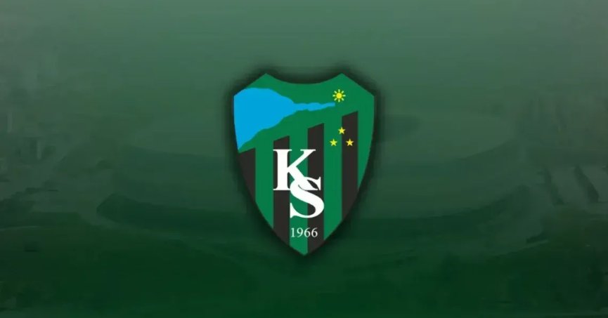 Kocaelispor'dan Provokasyon Açıklaması: Kabul Edilemez! 