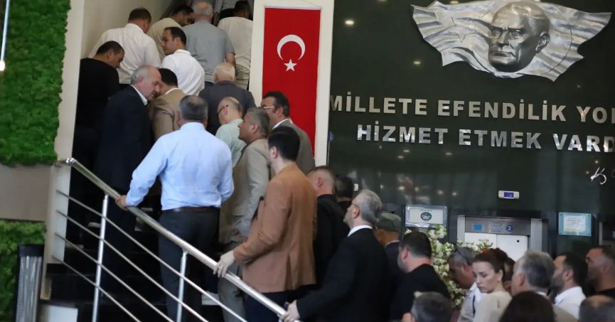 İzmit Belediyesi'nde İncelemeler Sona Erdi