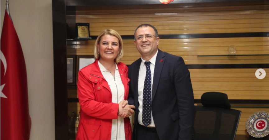 Sertif Gökçe: Demokratik iradeye olan inancımızı koruyoruz!