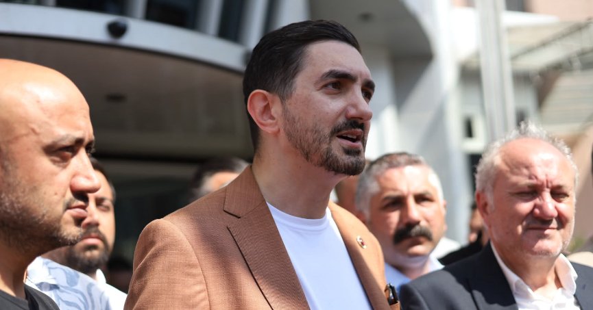 Nazım Gençtürk: Herhangi bir sonucun çıkmayacağı kanaatindeyiz