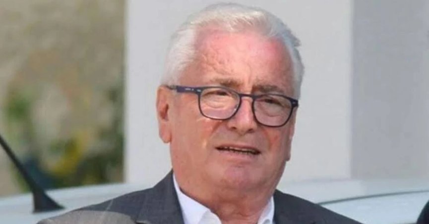 Sefa Sirmen 56 yıllık CHP üyeliğinden istifa etti 